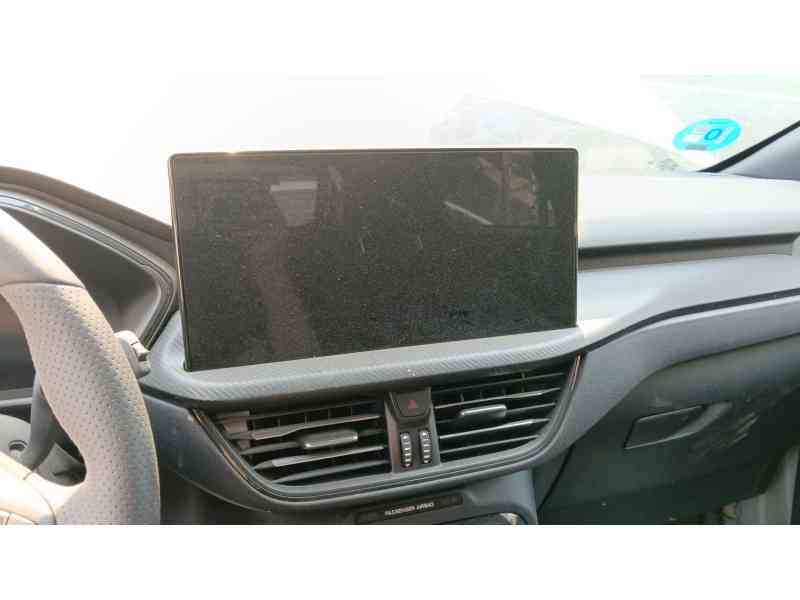 Recambio de sistema audio / radio cd para ford kuga iii (dfk) 2.5 duratec plug-in-hybrid referencia OEM IAM   