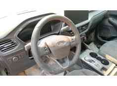 Recambio de volante para ford kuga iii (dfk) 2.5 duratec plug-in-hybrid referencia OEM IAM   