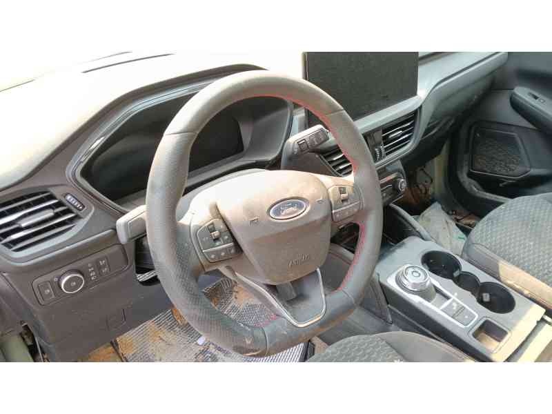 Recambio de volante para ford kuga iii (dfk) 2.5 duratec plug-in-hybrid referencia OEM IAM   