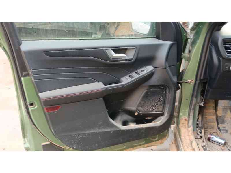 Recambio de guarnecido puerta delantera izquierda para ford kuga iii (dfk) 2.5 duratec plug-in-hybrid referencia OEM IAM   