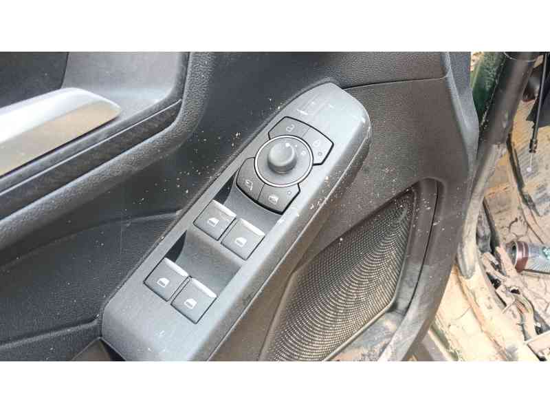 Recambio de mando elevalunas delantero izquierdo para ford kuga iii (dfk) 2.5 duratec plug-in-hybrid referencia OEM IAM   