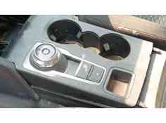 Recambio de pomo palanca cambio para ford kuga iii (dfk) 2.5 duratec plug-in-hybrid referencia OEM IAM   
