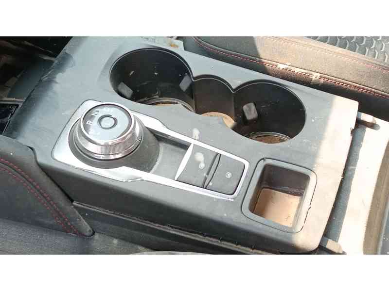 Recambio de pomo palanca cambio para ford kuga iii (dfk) 2.5 duratec plug-in-hybrid referencia OEM IAM   