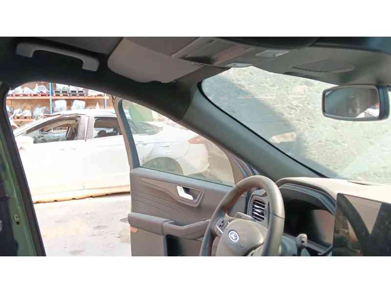 Recambio de airbag cortina delantero izquierdo para ford kuga iii (dfk) 2.5 duratec plug-in-hybrid referencia OEM IAM   
