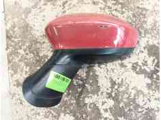 Recambio de espejo retrovisor izquierdo para fiat grande punto (199_) 1.3 d multijet referencia OEM IAM   