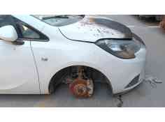 Recambio de aleta delantera derecha para opel corsa e (x15) 1.4 (08, 68) referencia OEM IAM 13434577  