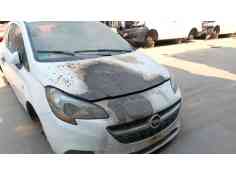 Recambio de capot para opel corsa e (x15) 1.4 (08, 68) referencia OEM IAM   