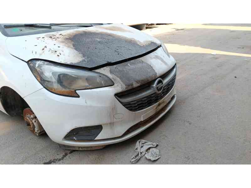 Recambio de paragolpes delantero para opel corsa e (x15) 1.4 (08, 68) referencia OEM IAM 39059634  