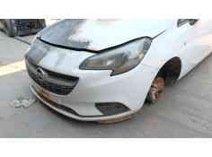 Recambio de paragolpes delantero para opel corsa e (x15) 1.4 (08, 68) referencia OEM IAM 39059634   2