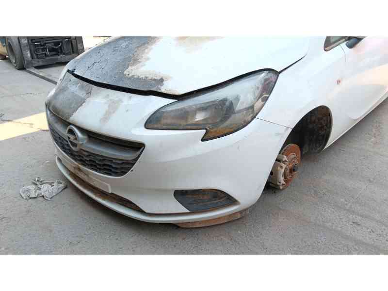 Recambio de paragolpes delantero para opel corsa e (x15) 1.4 (08, 68) referencia OEM IAM 39059634  