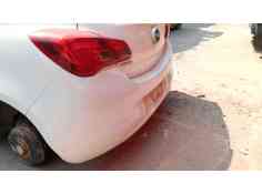Recambio de paragolpes trasero para opel corsa e (x15) 1.4 (08, 68) referencia OEM IAM   