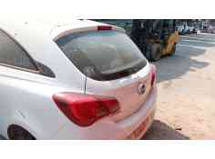 Recambio de porton trasero para opel corsa e (x15) 1.4 (08, 68) referencia OEM IAM   