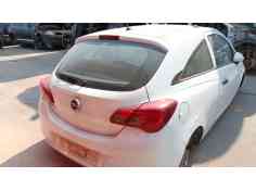 Recambio de porton trasero para opel corsa e (x15) 1.4 (08, 68) referencia OEM IAM    2