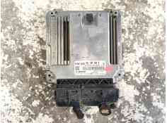 Recambio de centralita motor uce para seat leon (5f1) 1.6 tdi referencia OEM IAM   