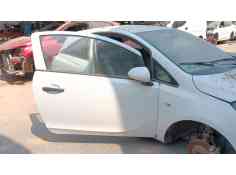 Recambio de puerta delantera derecha para opel corsa e (x15) 1.4 (08, 68) referencia OEM IAM   