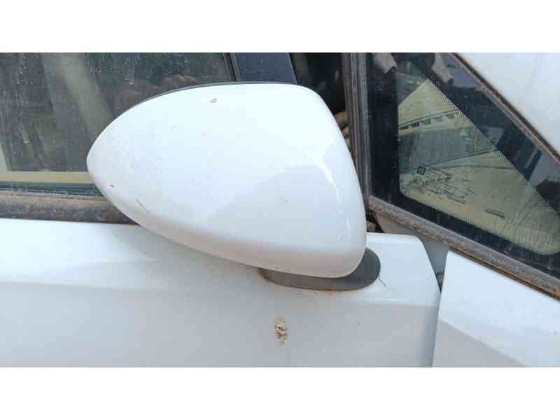 Recambio de retrovisor derecho para opel corsa e (x15) 1.4 (08, 68) referencia OEM IAM   