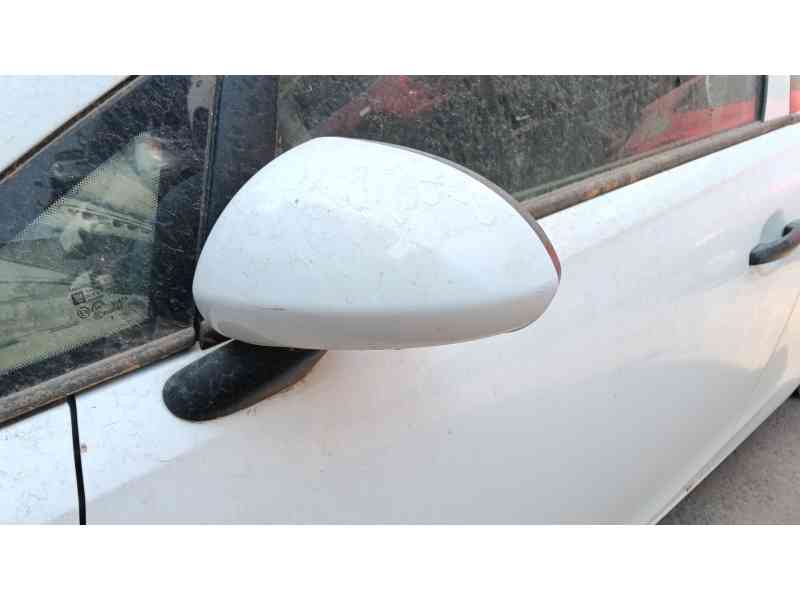 Recambio de retrovisor izquierdo para opel corsa e (x15) 1.4 (08, 68) referencia OEM IAM   