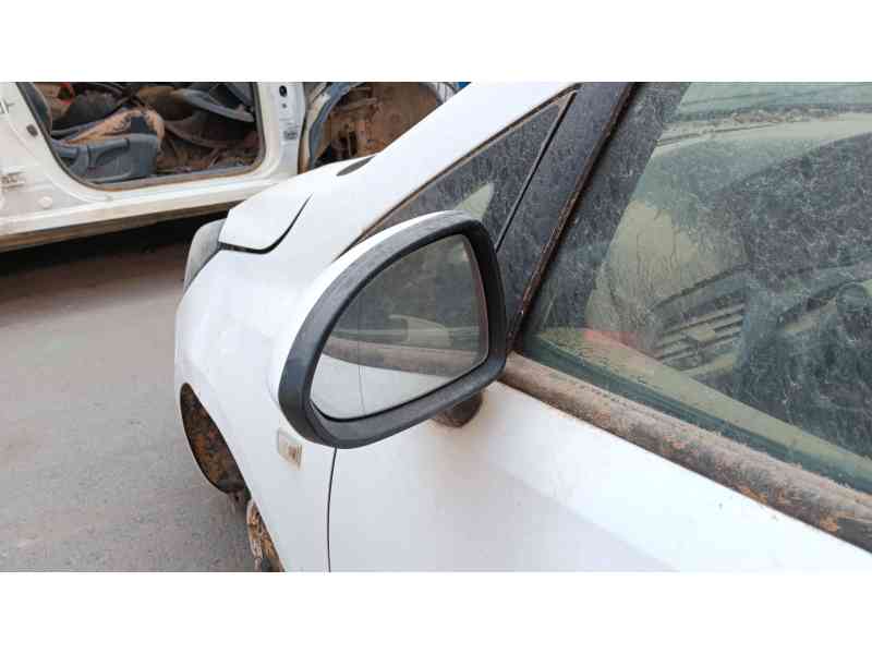 Recambio de retrovisor izquierdo para opel corsa e (x15) 1.4 (08, 68) referencia OEM IAM   
