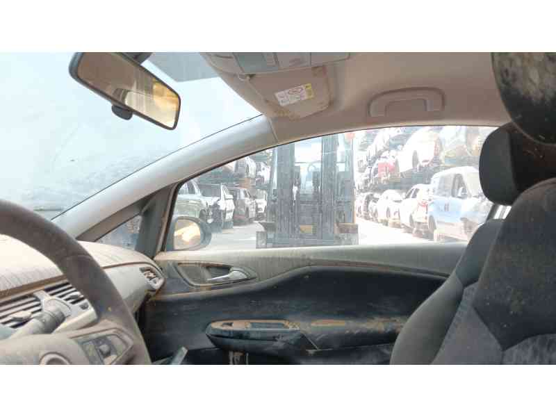 Recambio de airbag cortina delantero derecho para opel corsa e (x15) 1.4 (08, 68) referencia OEM IAM 39045978  