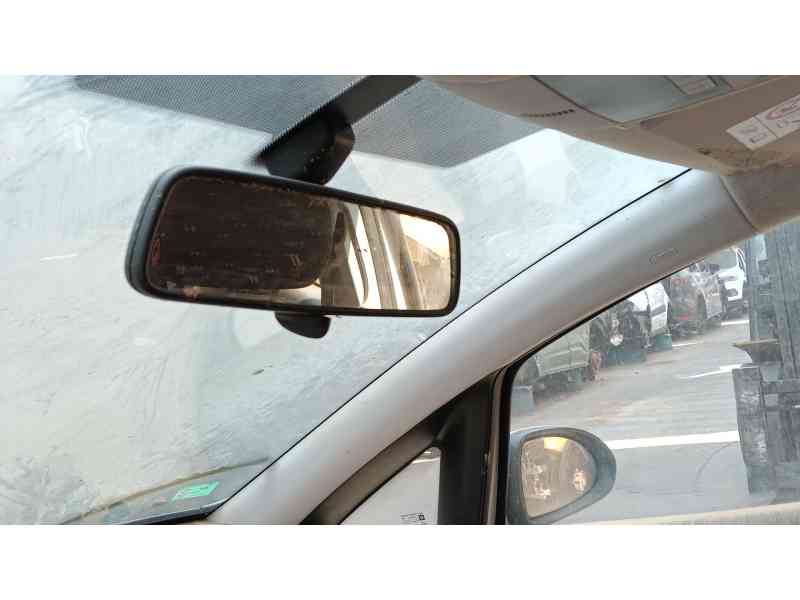 Recambio de espejo interior para opel corsa e (x15) 1.4 (08, 68) referencia OEM IAM   