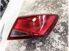 Recambio de piloto trasero derecho para seat leon (5f1) 1.6 tdi referencia OEM IAM 5F0945096D   2