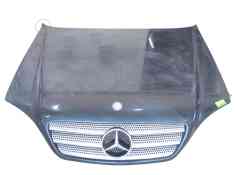 Recambio de capot delantero para mercedes-benz clase m (w163) ml 400 cdi (163.128) referencia OEM IAM 1638800257  