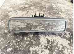 Recambio de espejo retrovisor interior para seat leon (5f1) 1.6 tdi referencia OEM IAM 7N0857511MSMA   2