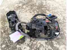 Recambio de cerradura puerta trasera derecha para seat leon (5f1) 1.6 tdi referencia OEM IAM 5K4839016AH  