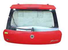 Recambio de porton trasero para fiat grande punto (199_) 1.3 d multijet referencia OEM IAM   