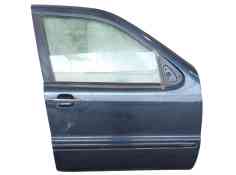 Recambio de puerta delantera derecha para mercedes-benz clase m (w163) ml 400 cdi (163.128) referencia OEM IAM 1637201605 A16372