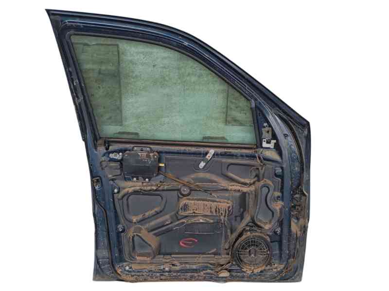 Recambio de puerta delantera izquierda para mercedes-benz clase m (w163) ml 400 cdi (163.128) referencia OEM IAM 1637201505  