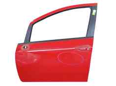 Recambio de puerta delantera izquierda para fiat grande punto (199_) 1.3 d multijet referencia OEM IAM   