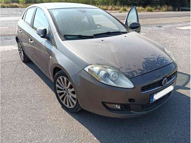 fiat bravo ii (198_) del año 2009