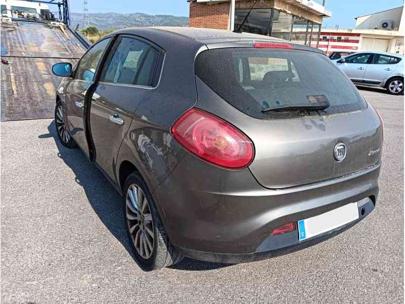 fiat bravo ii (198_) del año 2009