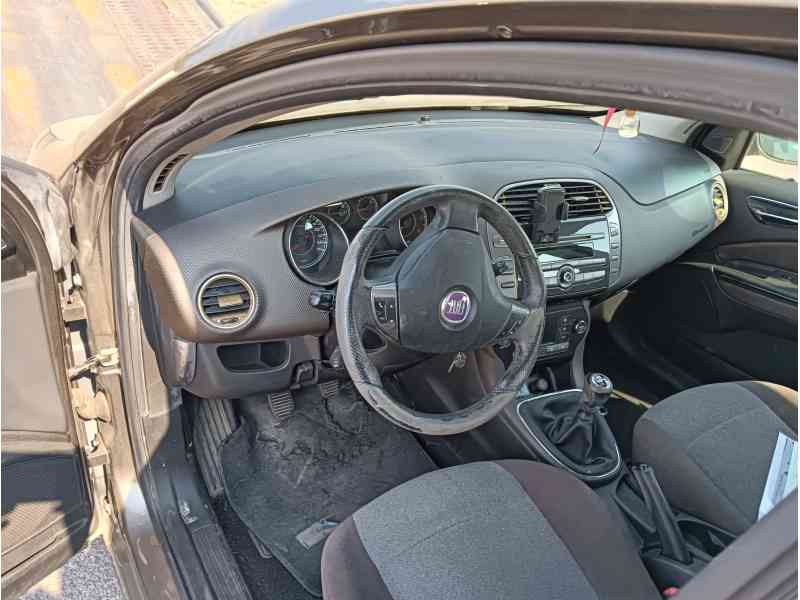 fiat bravo ii (198_) del año 2009