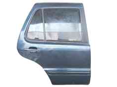 Recambio de puerta trasera derecha para mercedes-benz clase m (w163) ml 400 cdi (163.128) referencia OEM IAM 1637301605  