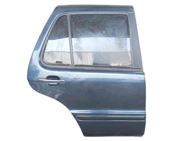 Recambio de puerta trasera derecha para mercedes-benz clase m (w163) ml 400 cdi (163.128) referencia OEM IAM 1637301605  