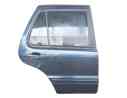 PUERTA TRASERA DERECHA A1637301605 A1638600605 A1637300254