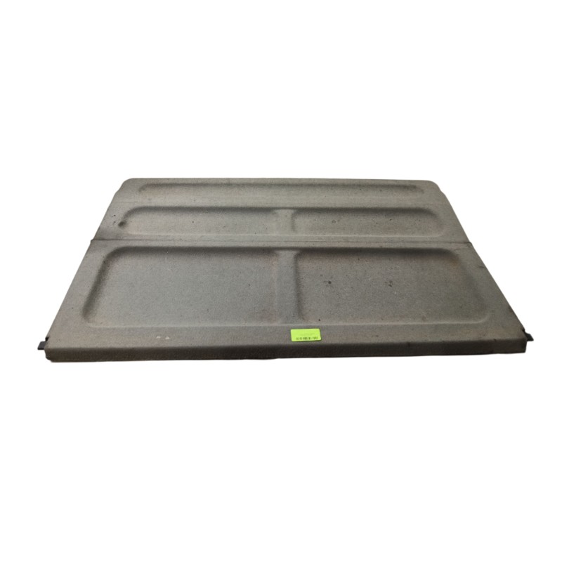 Recambio de bandeja trasera para renault kangoo (kc0/1_) 1.9 dti (kc0u) referencia OEM IAM 8200096136  