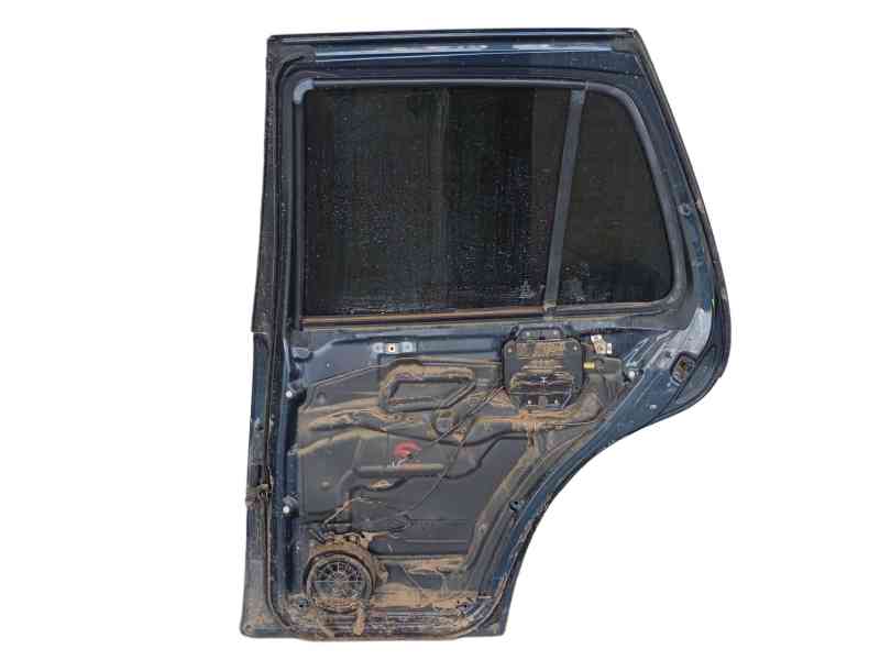 Recambio de puerta trasera derecha para mercedes-benz clase m (w163) ml 400 cdi (163.128) referencia OEM IAM 1637301605  