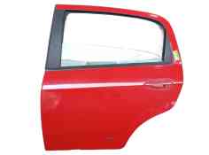 Recambio de puerta trasera izquierda para fiat grande punto (199_) 1.3 d multijet referencia OEM IAM  517860310 