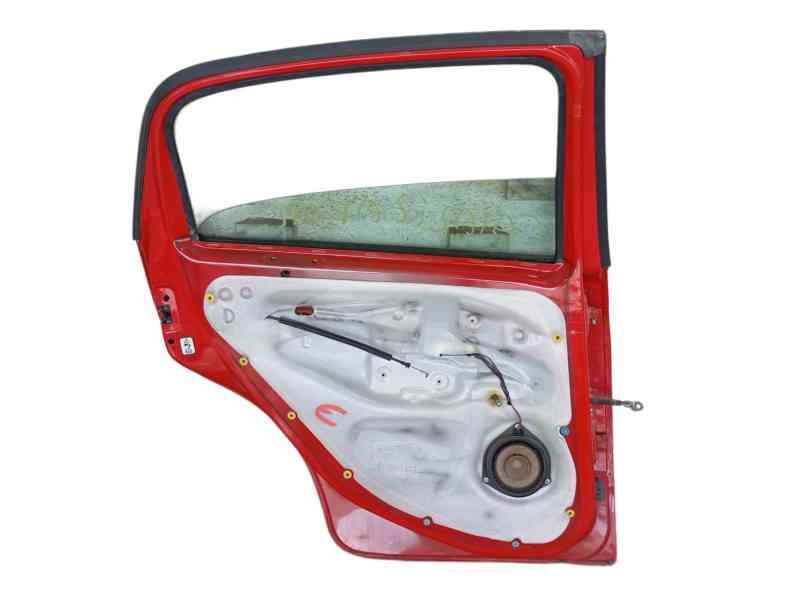 Recambio de puerta trasera izquierda para fiat grande punto (199_) 1.3 d multijet referencia OEM IAM  517860310 