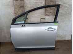 Recambio de puerta delantera izquierda para citroën c4 i (lc_) 1.6 hdi referencia OEM IAM   