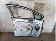 Recambio de puerta delantera izquierda para citroën c4 i (lc_) 1.6 hdi referencia OEM IAM    2