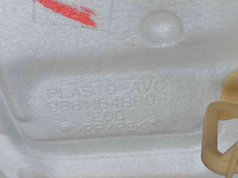Recambio de puerta delantera izquierda para citroën c4 i (lc_) 1.6 hdi referencia OEM IAM   