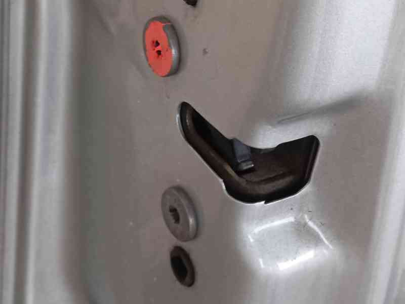 Recambio de puerta delantera izquierda para citroën c4 i (lc_) 1.6 hdi referencia OEM IAM   