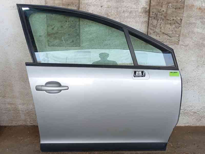 Recambio de puerta delantera derecha para citroën c4 i (lc_) 1.6 hdi referencia OEM IAM   