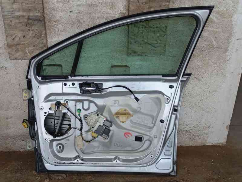 Recambio de puerta delantera derecha para citroën c4 i (lc_) 1.6 hdi referencia OEM IAM   