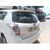 Recambio de porton trasero para toyota verso (_r2_) 1.6 (zgr20_) referencia OEM IAM 670050F040  