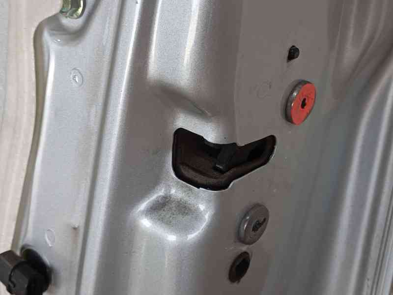 Recambio de puerta delantera derecha para citroën c4 i (lc_) 1.6 hdi referencia OEM IAM   